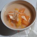 Cooksnap dari M. Stilinski 24 untuk resep Mangga salju / olahan mangga simple dan enak