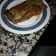 El cooksnap de Rocio Solanilla cuando hizo Lasaña de berenjena.