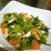 Cooksnap dari AdeliaNurAfni untuk resep Tumis Kangkung simple