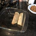 Danny Armstrong's cooksnap of when they made Uses for leftover pulled pork.