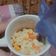 Cooksnap dari Laurensia Ajeng Diayu untuk resep Vegie Macaroni Carbonara MPASi 1+