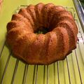 El cooksnap de madeolse cuando hizo Bizcocho fácil de calabaza especiado y con cúrcuma.