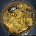Cooksnap dari AnNissa Febryanii Aditya untuk resep Ayam betutu khas Bali