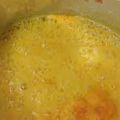 Tanha Thakkar's cooksnap of when they made તુવેર ની દાળ (Tuver Dal Recipe In Gujarati).