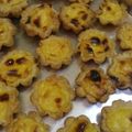 Cooksnap dari Rani Rani untuk resep Portuguese Egg Tart