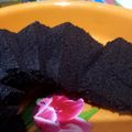 Cooksnap dari Faranesa Adzkia untuk resep Bolu ketan hitam kukus lembut anti gagal