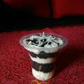 Cooksnap dari Yanti Novianti untuk resep Oreo Cheesecake 🧀🍰