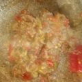 Cooksnap dari Nita Bonito untuk resep Sambal tempe bosok