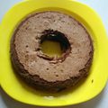 Cooksnap dari Yayuk Wahyuu untuk resep Bolu coklat 2 telur