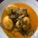 Cooksnap dari Amirah Diniyati untuk resep Gulai Pucuk Ubi a.k.a daun singkong