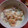 El cooksnap de Maru Oviedo cuando hizo Ñoquis de calabaza con salsa de verdeo.
