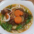Cooksnap của NGUYỄN MAI khi họ làm theo món Hủ tiếu bò kho