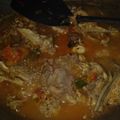 Cooksnap dari Reni Suhandi untuk resep Pedesan Ceker dan Tulangan ayam