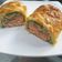 Cooksnap dari Vennyvie untuk resep Salmon En Croute atau Salmon Wellington Anti Gagal
