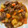 El cooksnap de soledad sierra ortega cuando hizo Carne con patatas (guiso).