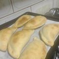 El cooksnap de Vanessa Soledad Rojas Mondaca cuando hizo Empanadas de manzana y nuez Fabiola.