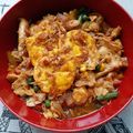 Cooksnap dari Neny untuk resep Telur Ceplok Saus Tiram