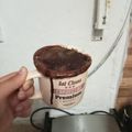 El cooksnap de Malak Marzouk cuando hizo Mug cake (bizcochuelo en taza en microondas) súper fácil y rico!.