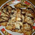 Cooksnap dari Bunda Izzan untuk resep Roti Tawar Goreng Isi Coklat
