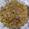 Cooksnap dari Amelia Pratiwi untuk resep Yakimeshi (Japanese Fried Rice) | SIMPLE, ENAK DAN GURIH
