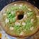 Cooksnap dari Yani Yani untuk resep Bolu pandan putih telur