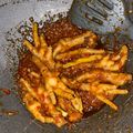 Cooksnap dari May Kurnia untuk resep Ceker mercon