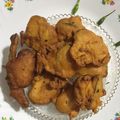 SugunaRavi Ravi's cooksnap of when they made அடை தோசை மாவில் கார போண்டா(kara bonda recipe in tamil).