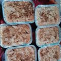 Cooksnap dari Dewi Ayu Maulana untuk resep Klapertart 🍁