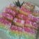 Cooksnap dari Rya Handoko untuk resep Lapis singkong pelangi