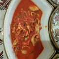 Cooksnap dari VheiByy Elmartha S Farm untuk resep Cumi Saos Pedas