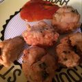 Cooksnap dari Dessy B untuk resep bakso goreng babi