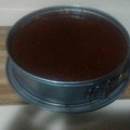 El cooksnap de Ivonn Bahamondes cuando hizo Bavaroise de castañas con sopa de frutos rojos.