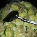 Cooksnap dari rinu untuk resep Lodeh krai ale