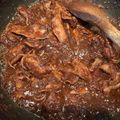 Cooksnap dari Diann Pradipta untuk resep Cumi Bakar Bumbu Jimbaran Devina Hermawan