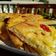 El cooksnap de Cook_and_Jud cuando hizo Focaccia (sin amasar) simplemente espectacular!!!.
