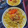 Cooksnap dari Ivan Saputra untuk resep Mie dok dok mbledhos ala chef Muhammad week16