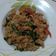 Cooksnap dari Umi Salsa untuk resep "Sambel Ulukuteuk Oncom Leunca"