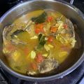 Cooksnap dari Ayu Sannang untuk resep Kepala ikan tuna