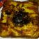 El cooksnap de Tere Ludueña cuando hizo Torta invertida de manzana y pera facilísima.