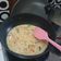 Cooksnap dari Khoirun Nisa untuk resep Tomato Chicken Soup (MPASI 9m+)