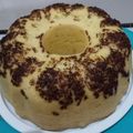 Cooksnap dari chamima untuk resep Bolu Tape kukus no mixer