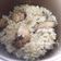 Cooksnap dari Florencia Cindy untuk resep Day.12 Nasi Ayam Hainan ala ricecooker #BikinRamadanBerkesan