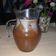 Cooksnap shazrina semasa beliau membuat Borneo Chocolate Drinks -Labuan.