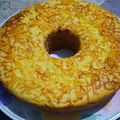 Cooksnap dari maria untuk resep Bolu Tape