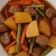 Cooksnap dari celina untuk resep Bistik Sapi super Simple