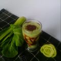 Cooksnap dari Syafa Syifa untuk resep Jus Alpukat KW