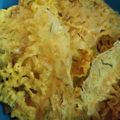 Cooksnap dari Ayu Meisya Wibawa untuk resep Peyek rebon crispy