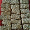Cooksnap dari Ariandini untuk resep Nugget Ayam Homemade