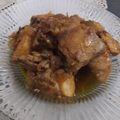 Cooksnap dari moza fausta untuk resep Sayap Ayam Saos Mentega