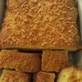 Cooksnap dari Ines Indrati untuk resep Almond Keto bread 🍞